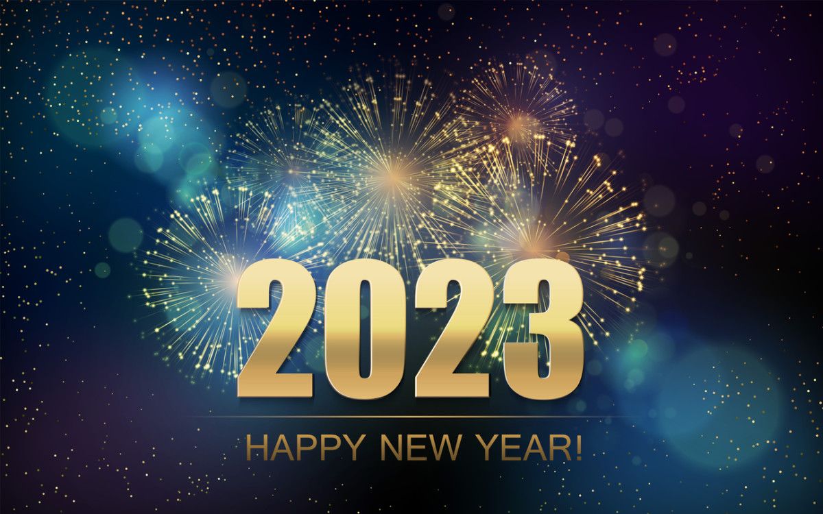 Happy New Year !!!