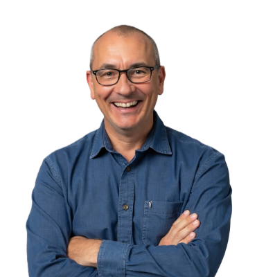 Paul Greenhalgh