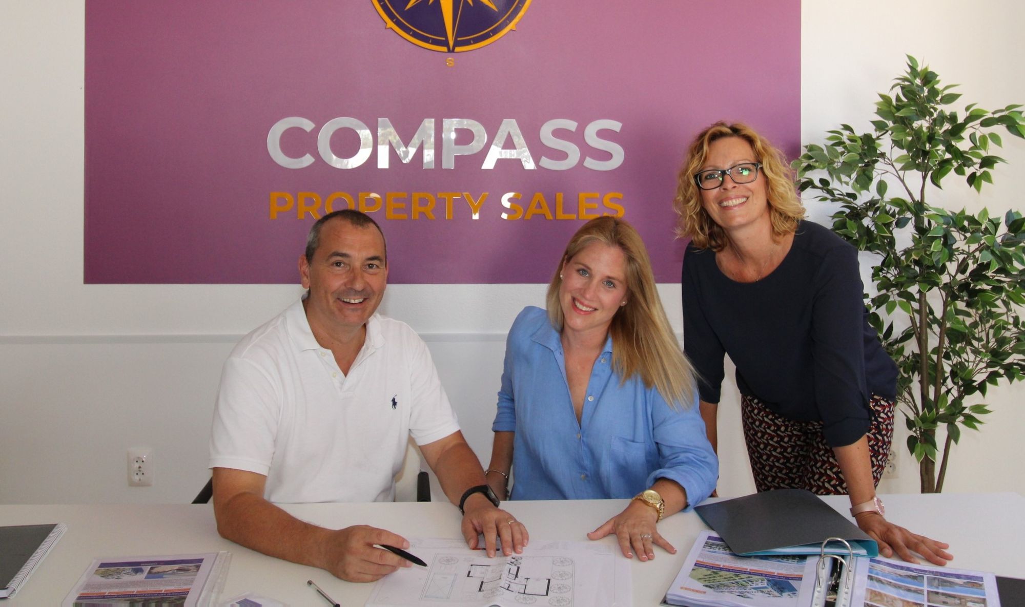 Interview in "Simply Algarve Magazine" - October 2020
