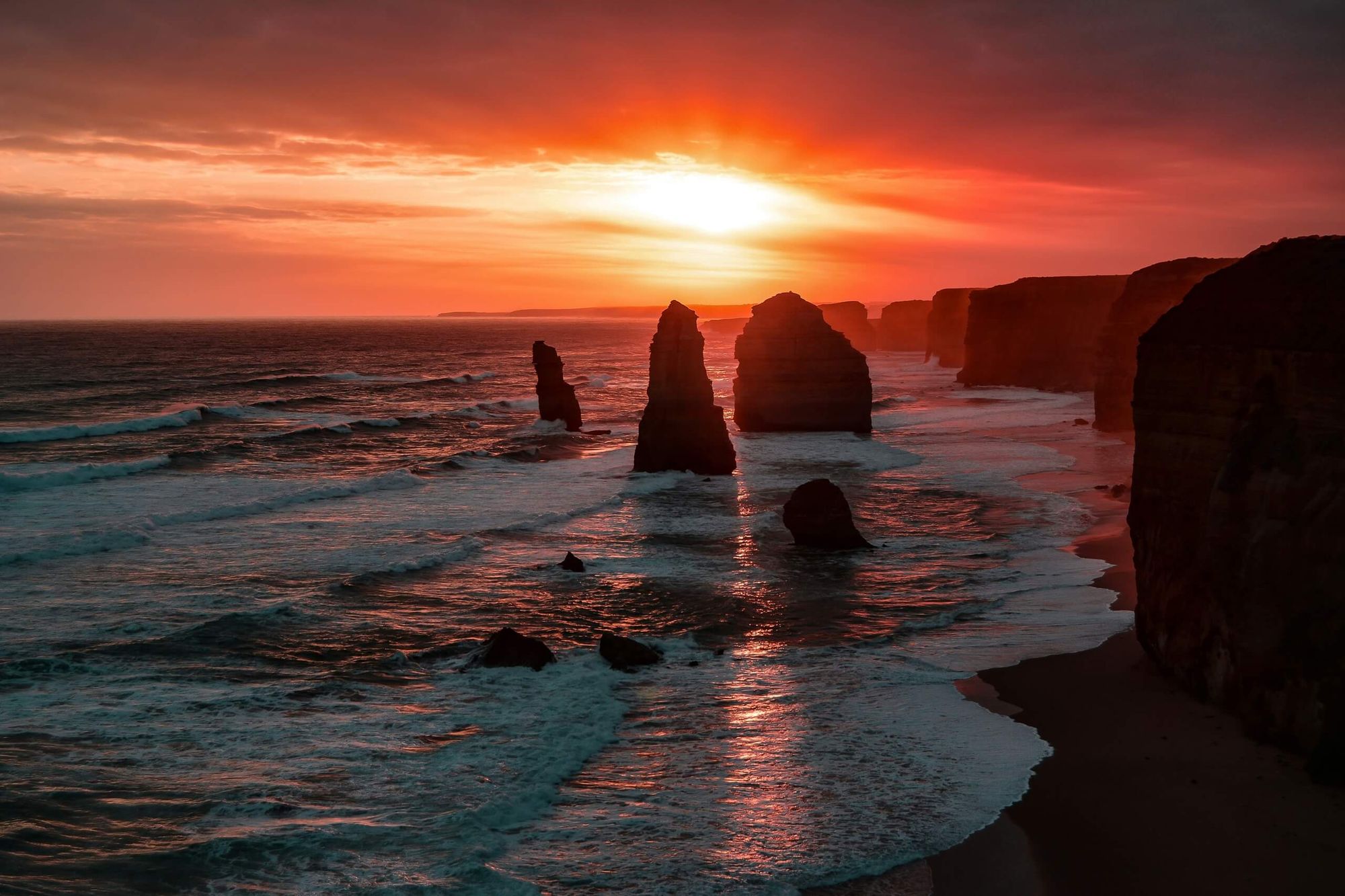 Portugal climbs to No 2 position in "Worlds Best Place to Retire" list