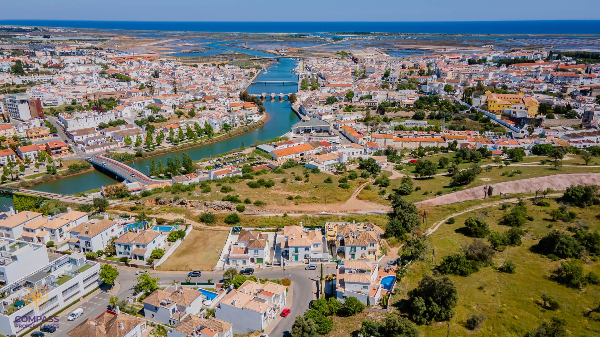 Your Complete Guide to Buying Property in Tavira Portugal