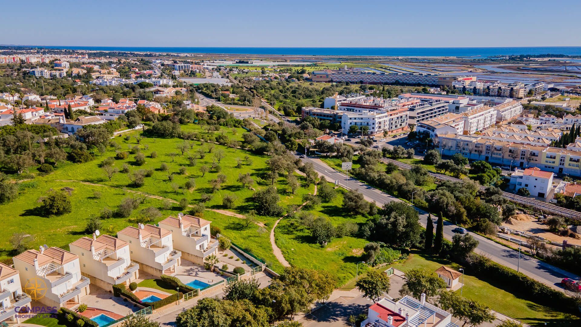 Faster Residency Approvals Boost Tavira Property for Sale