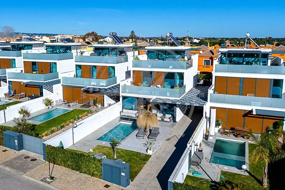 How to Finance Houses for Sale in Tavira, Portugal