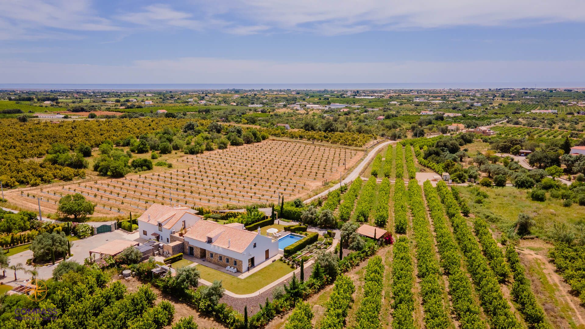 How International Buyers Have Reshaped the East Algarve Property Market Since 2020