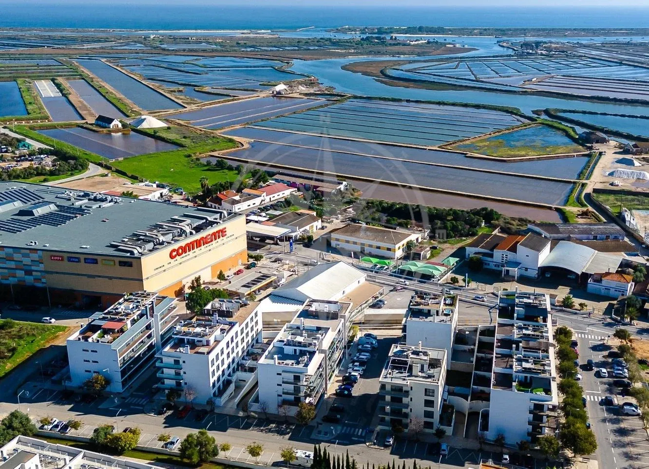 The Cacela Corridor and the Eastern Edge of the Tavira Property Market in 2026