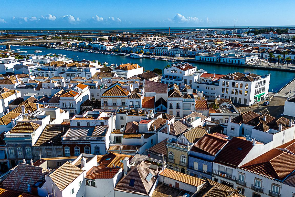 The Appeal of Tavira Town for Year Round Residents in 2026