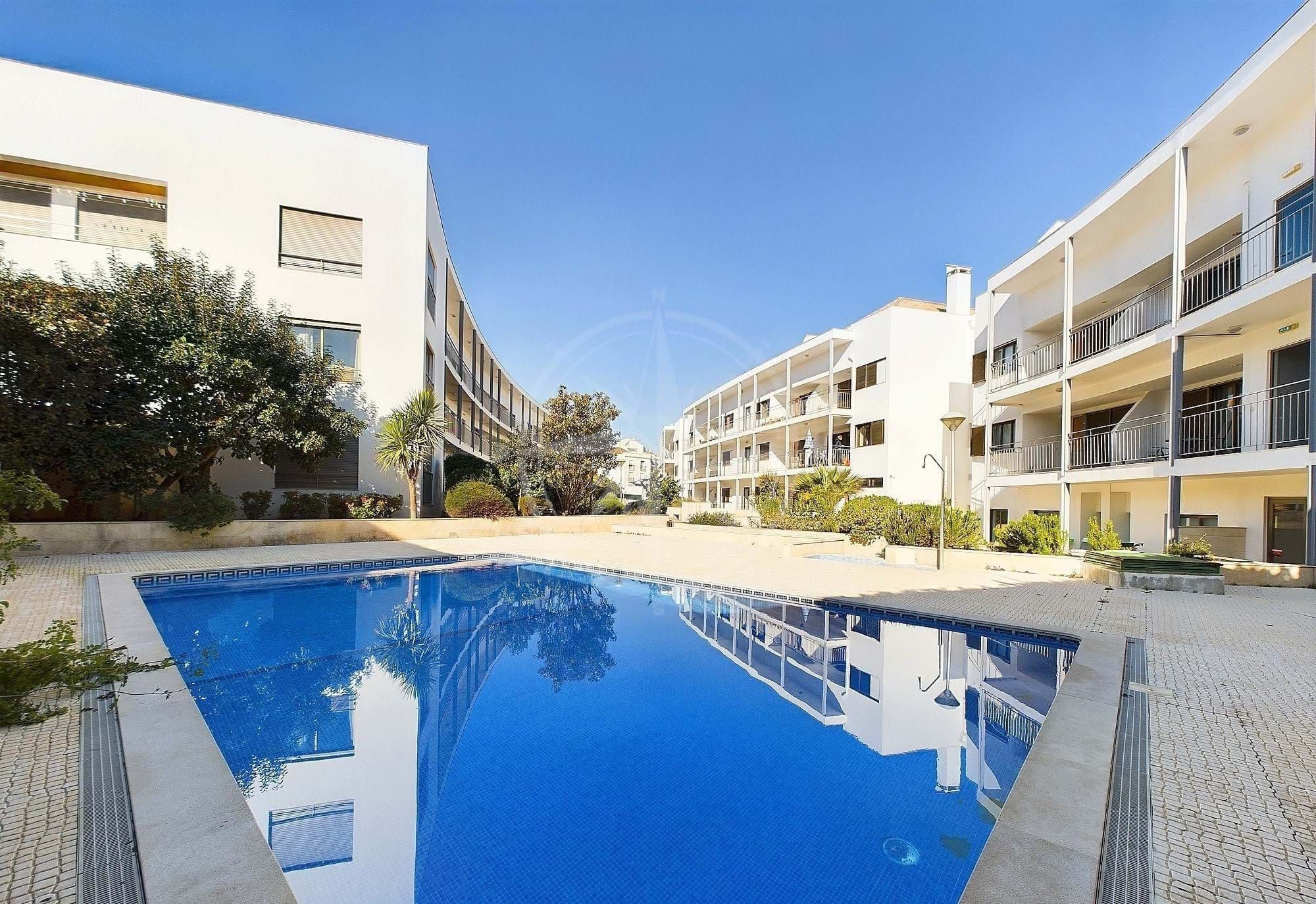 The Gated Condominium Segment of the Tavira Property Market in 2026