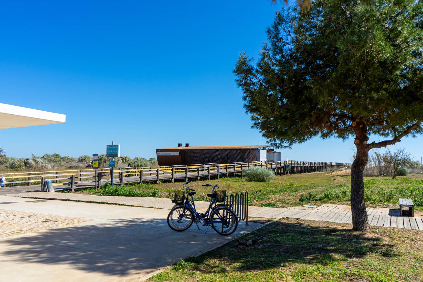 Altura, Manta Rota, Monte Gordo (4)