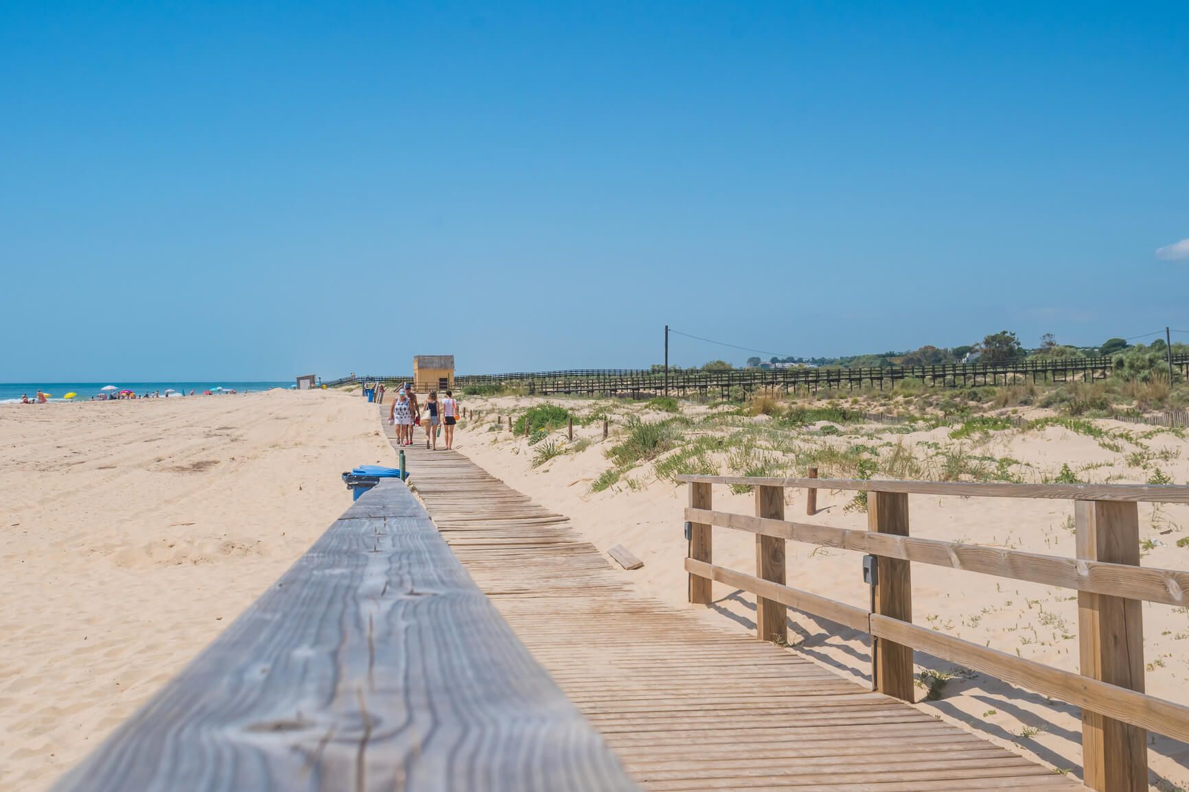 Altura, Manta Rota, Monte Gordo (5)