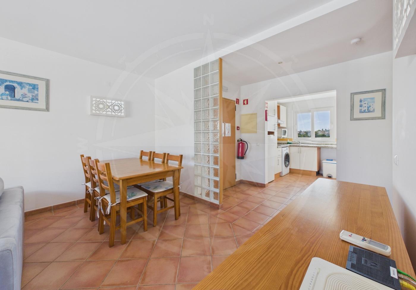 Tavira 2 bed apartment with Pool Views in Quinta do Morgado resort – 8