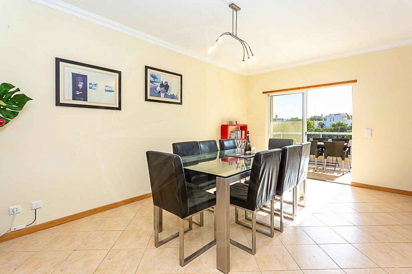Elegant Detached 4 Bedroom Tavira Villa with Private Pool, Garden & Sea Views – 7