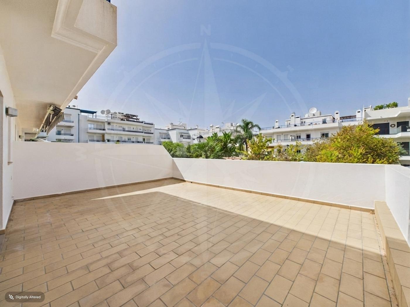 Tavira 2 Bedroom Apartment in a Prime Location
