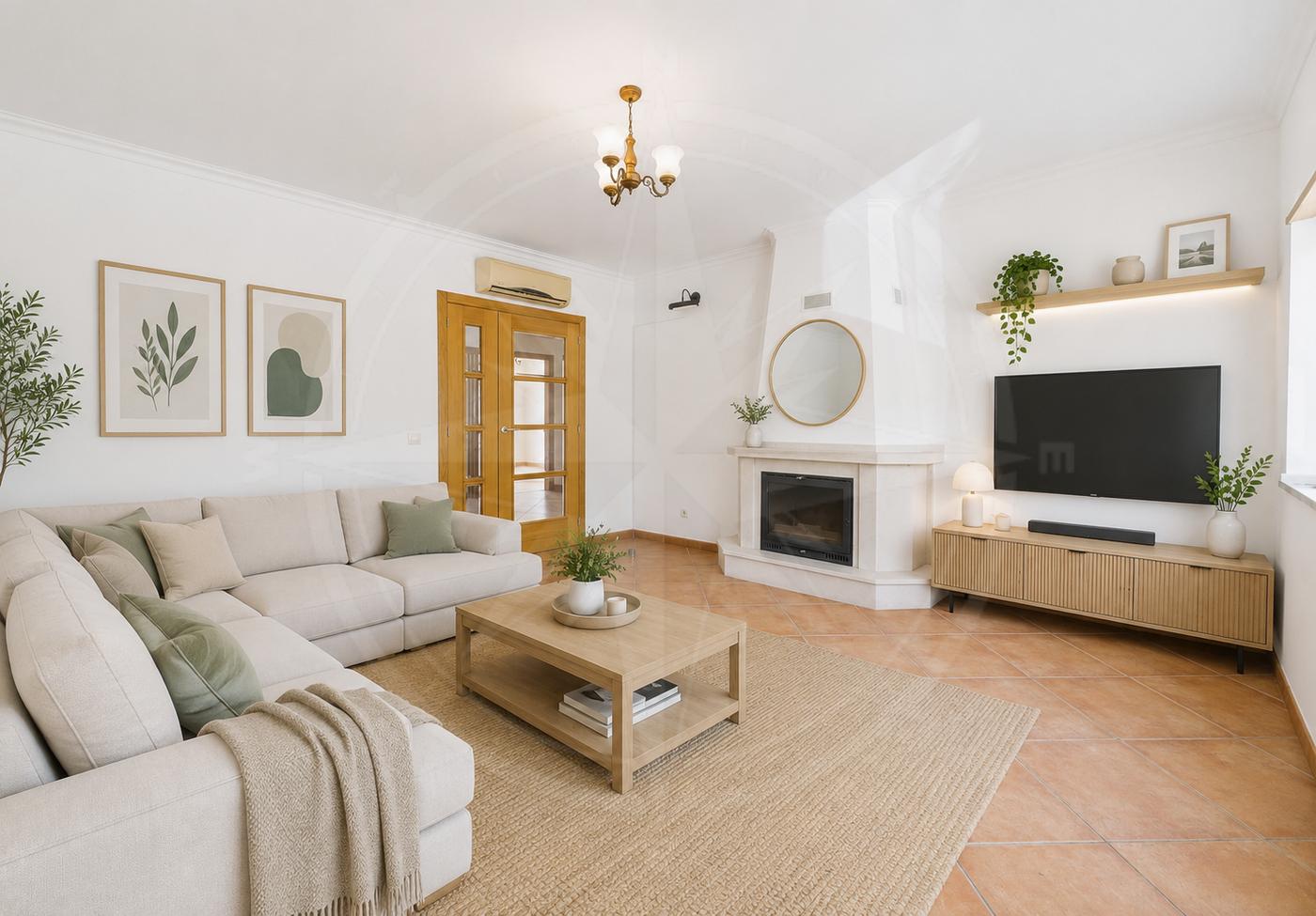 Tavira 2 Bedroom Apartment in a Prime Location – 8