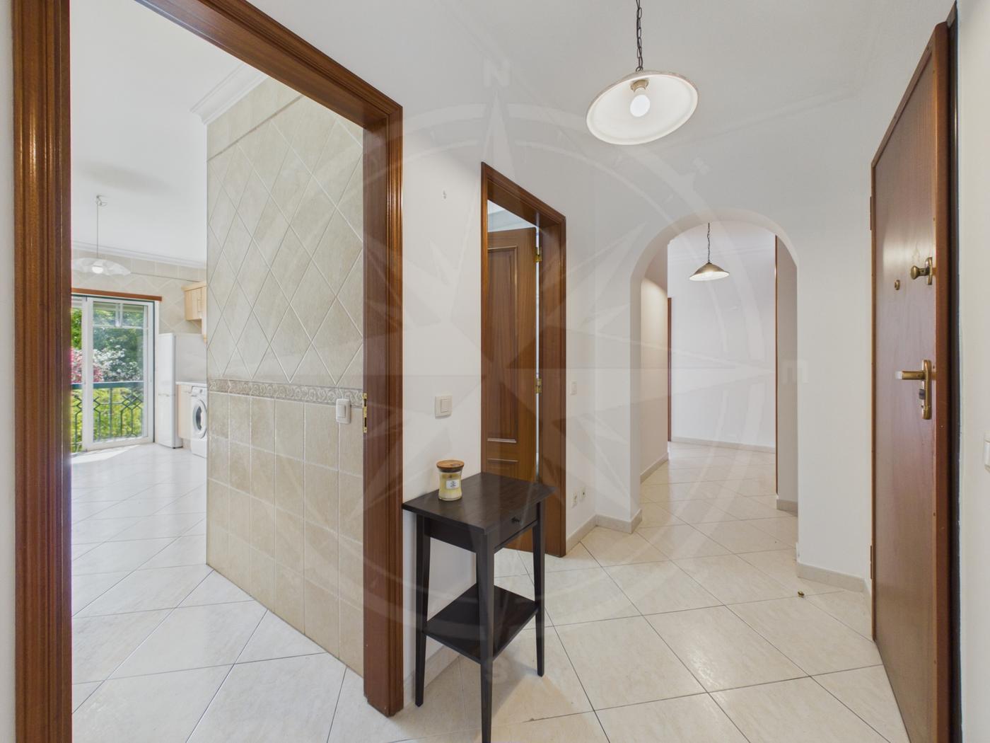Central Tavira 3 Bedroom Apartment with Private Sun Terrace – 7