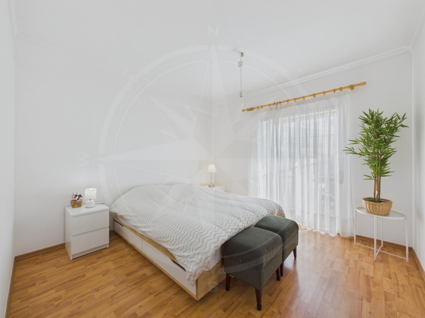 Central Tavira 3 Bedroom Apartment with Private Sun Terrace – 8