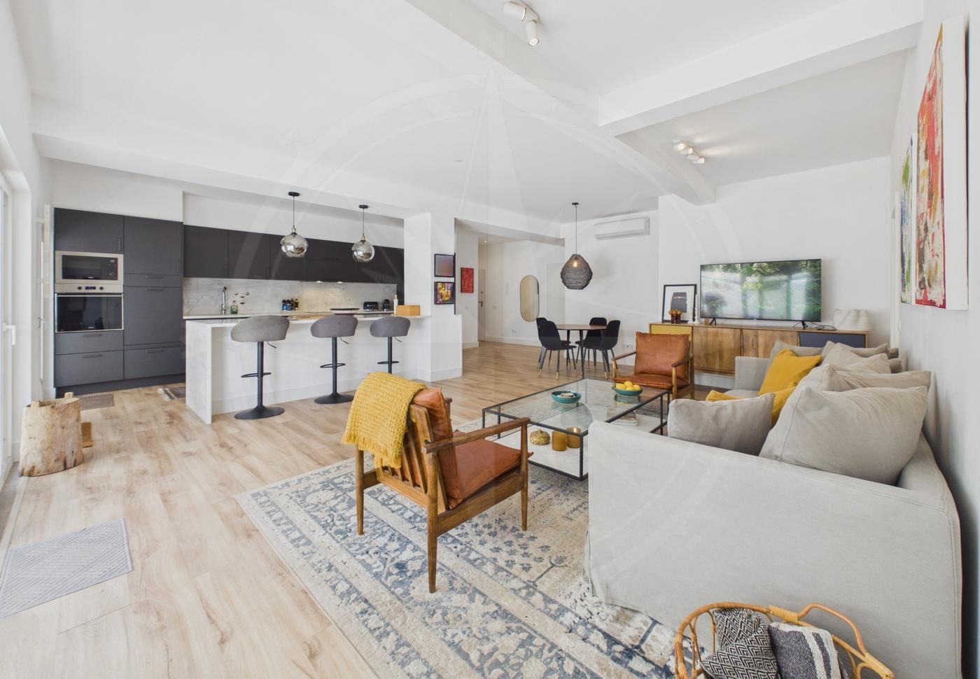 Exceptional 2 Bedroom Tavira Apartment with large terrace and private pool – 7