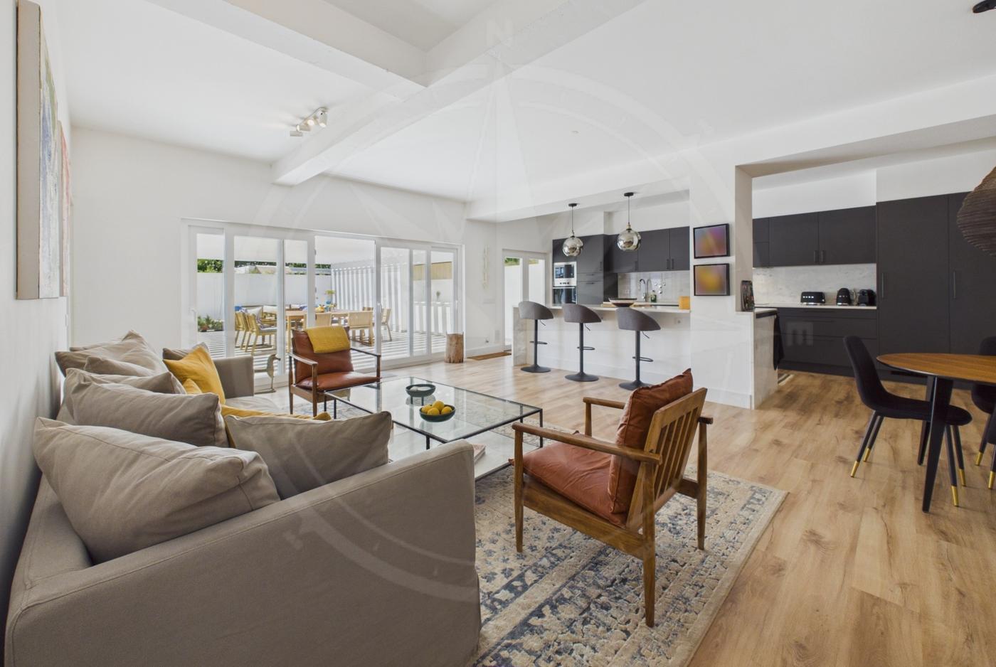 Exceptional 2 Bedroom Tavira Apartment with large terrace and private pool – 8