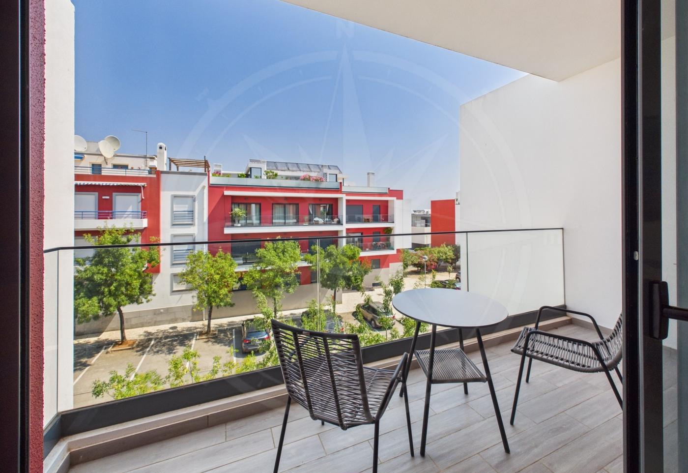 Luxury 3 Bedroom Penthouse for Sale in central Tavira