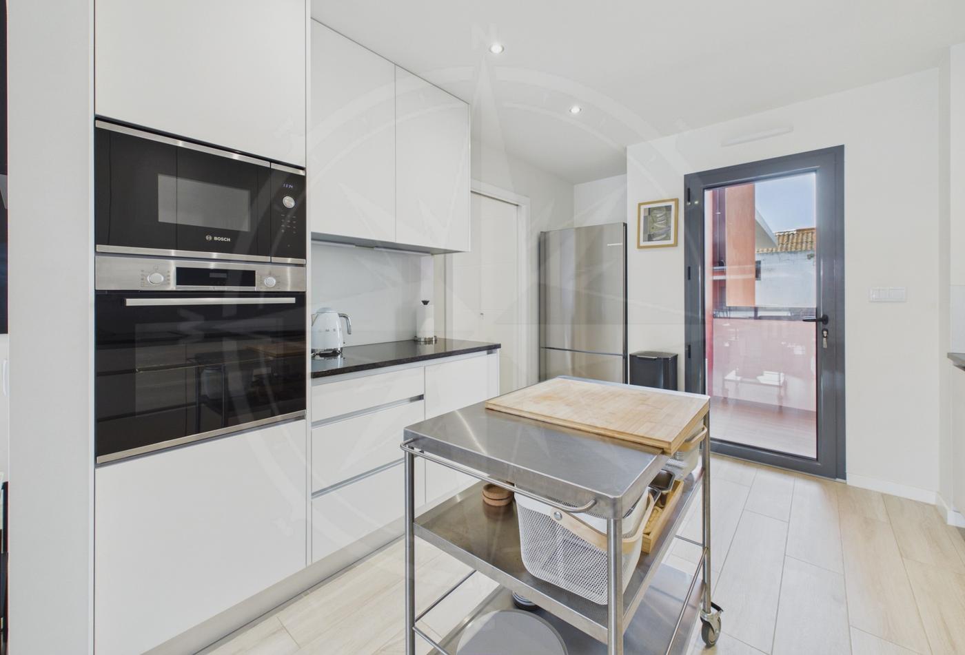 Luxury 3 Bedroom Penthouse for Sale in central Tavira – 7