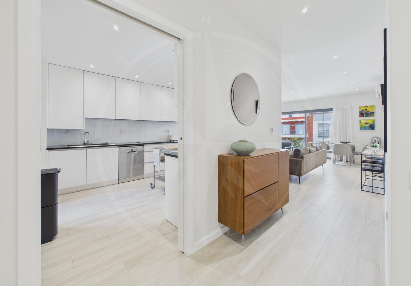 Luxury 3 Bedroom Penthouse for Sale in central Tavira – 8
