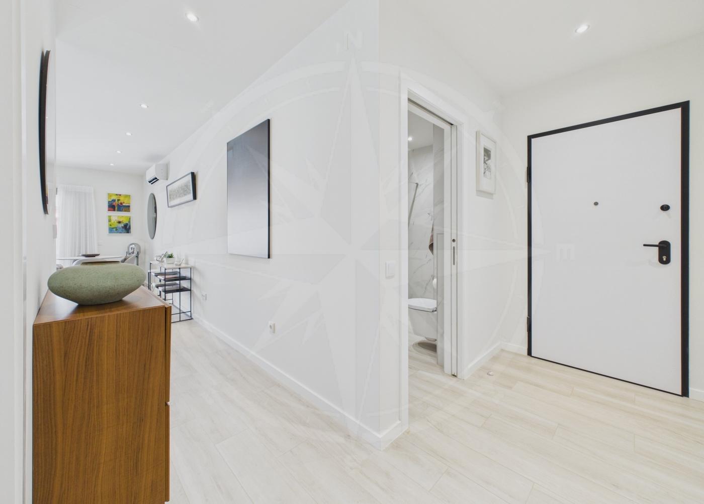 Luxury 3 Bedroom Penthouse for Sale in central Tavira – 10