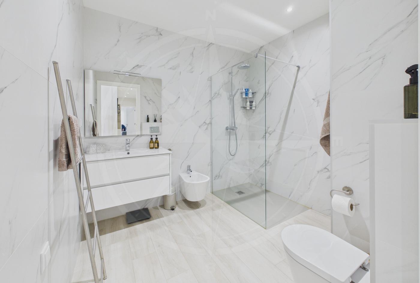 Luxury 3 Bedroom Penthouse for Sale in central Tavira – 12