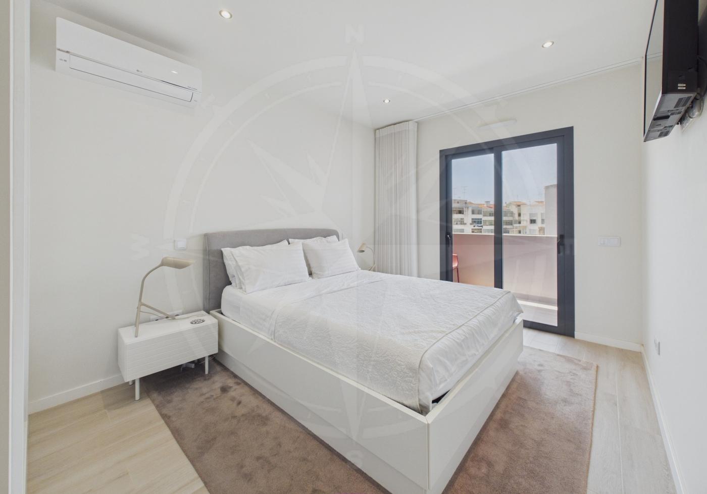 Luxury 3 Bedroom Penthouse for Sale in central Tavira – 13