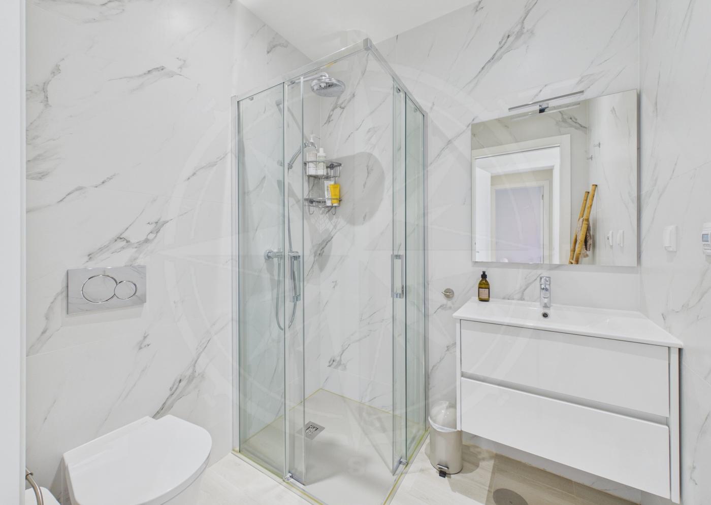 Luxury 3 Bedroom Penthouse for Sale in central Tavira – 14