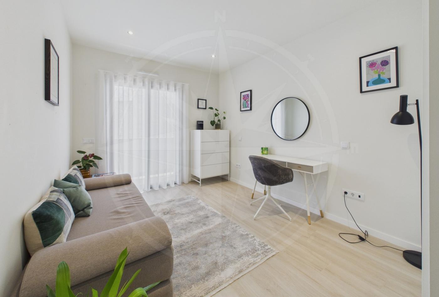 Luxury 3 Bedroom Penthouse for Sale in central Tavira – 15