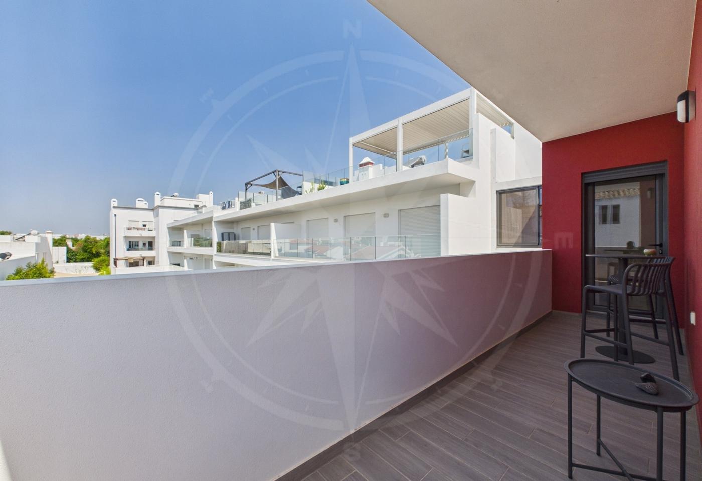 Luxury 3 Bedroom Penthouse for Sale in central Tavira – 16