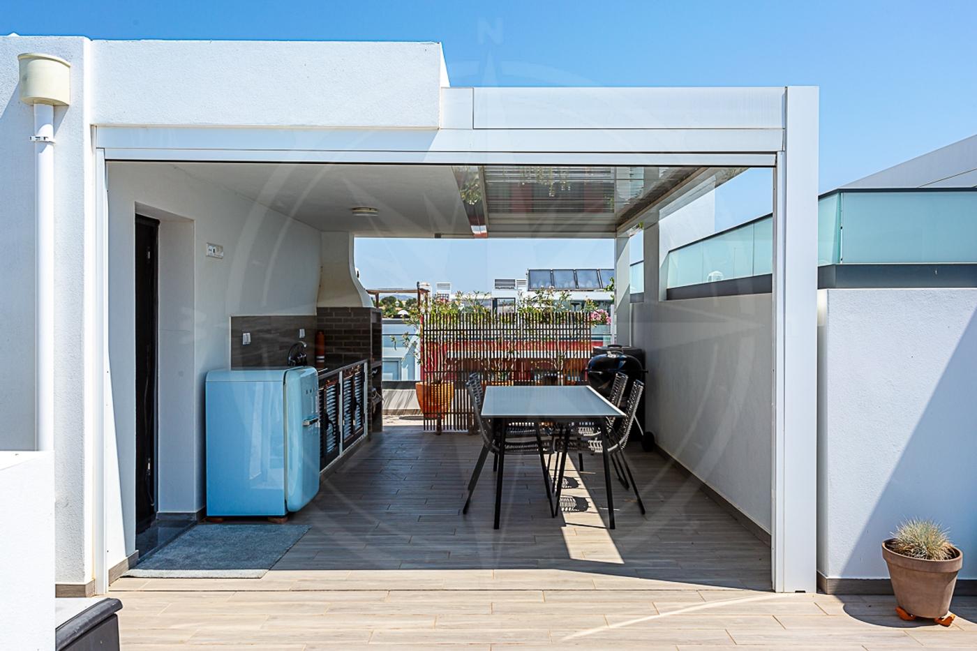 Luxury 3 Bedroom Penthouse for Sale in central Tavira – 20
